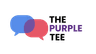 The Purple Tee logo
