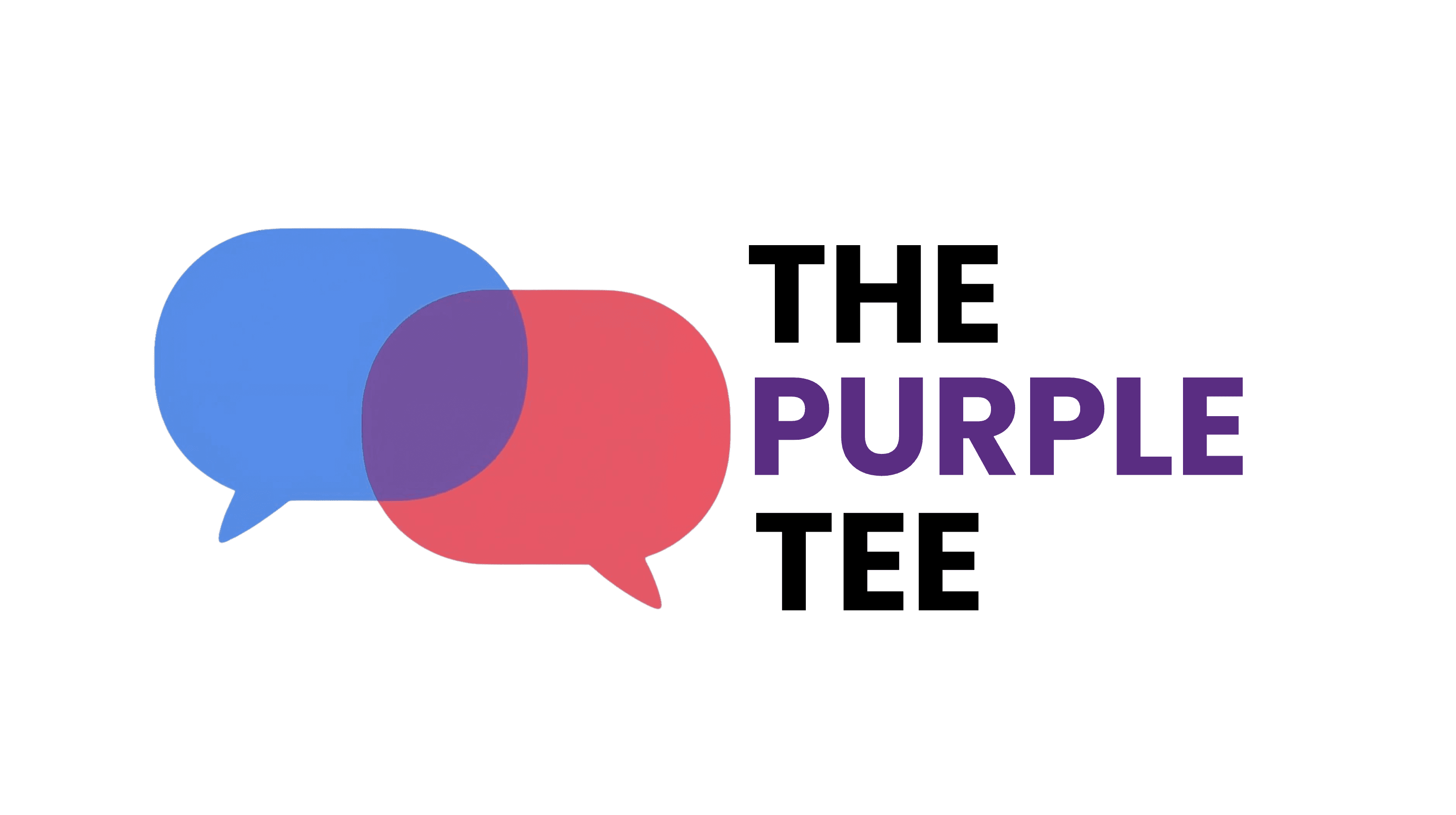 Why Purple? The Color of Conversation